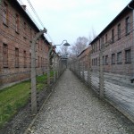 Stammlager Auschwitz