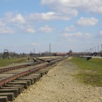 Rampe Birkenau